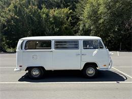1971 Volkswagen Bus (CC-2099937) for sale in Weavervile , California