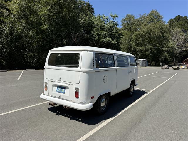 1971 Volkswagen Bus (CC-2099937) for sale in Weavervile , California