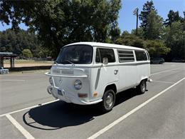 1971 Volkswagen Bus (CC-2099937) for sale in Weavervile , California