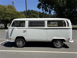 1971 Volkswagen Bus (CC-2099937) for sale in Weavervile , California