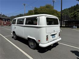 1971 Volkswagen Bus (CC-2099937) for sale in Weavervile , California