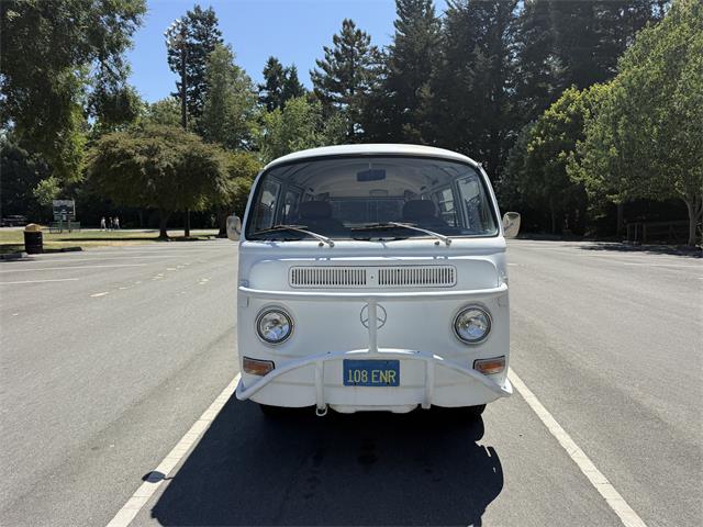 1971 Volkswagen Bus (CC-2099937) for sale in Weavervile , California