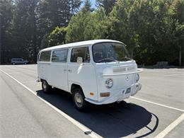 1971 Volkswagen Bus (CC-2099937) for sale in Weavervile , California