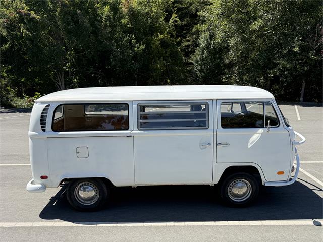 1971 Volkswagen Bus (CC-2099937) for sale in Weavervile , California