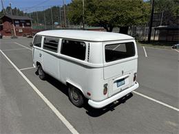 1971 Volkswagen Bus (CC-2099937) for sale in Weavervile , California