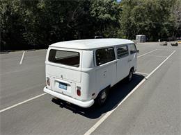 1971 Volkswagen Bus (CC-2099937) for sale in Weavervile , California