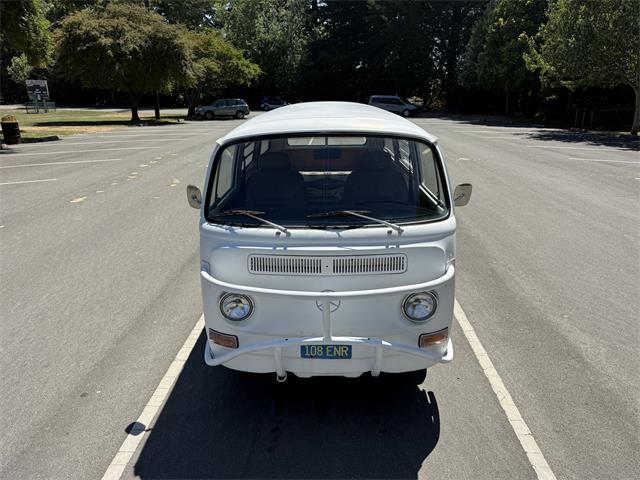 1971 Volkswagen Bus (CC-2099937) for sale in Weavervile , California