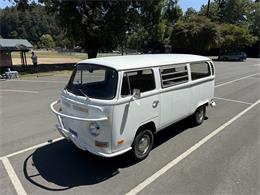 1971 Volkswagen Bus (CC-2099937) for sale in Weavervile , California
