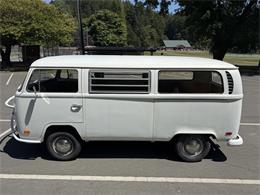 1971 Volkswagen Bus (CC-2099937) for sale in Weavervile , California