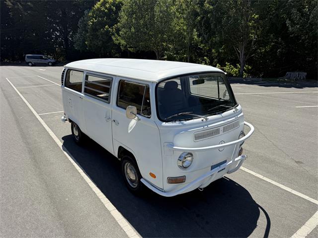 1971 Volkswagen Bus (CC-2099937) for sale in Weavervile , California