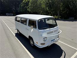 1971 Volkswagen Bus (CC-2099937) for sale in Weavervile , California