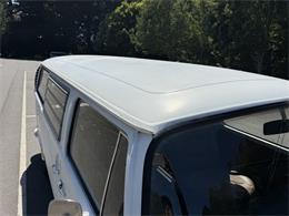 1971 Volkswagen Bus (CC-2099937) for sale in Weavervile , California