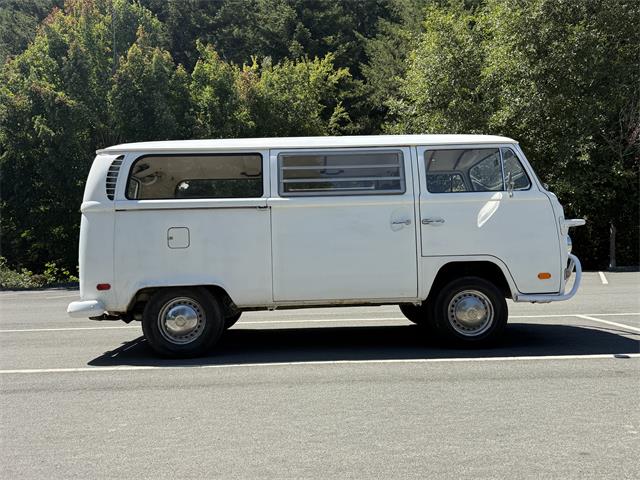 1971 Volkswagen Bus (CC-2099937) for sale in Weavervile , California