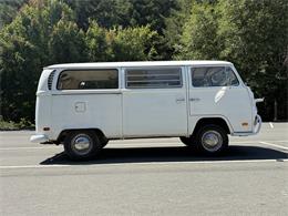 1971 Volkswagen Bus (CC-2099937) for sale in Weavervile , California