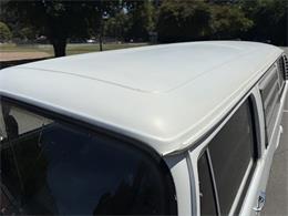 1971 Volkswagen Bus (CC-2099937) for sale in Weavervile , California