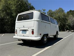1971 Volkswagen Bus (CC-2099937) for sale in Weavervile , California
