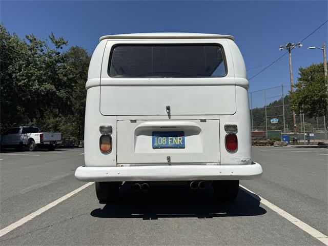 1971 Volkswagen Bus (CC-2099937) for sale in Weavervile , California