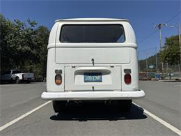 1971 Volkswagen Bus (CC-2099937) for sale in Weavervile , California