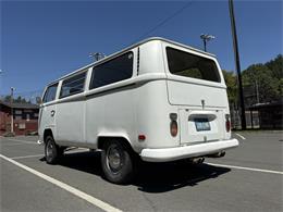 1971 Volkswagen Bus (CC-2099937) for sale in Weavervile , California
