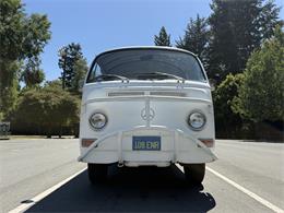 1971 Volkswagen Bus (CC-2099937) for sale in Weavervile , California