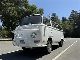 1971 Volkswagen Bus (CC-2099937) for sale in Weavervile , California