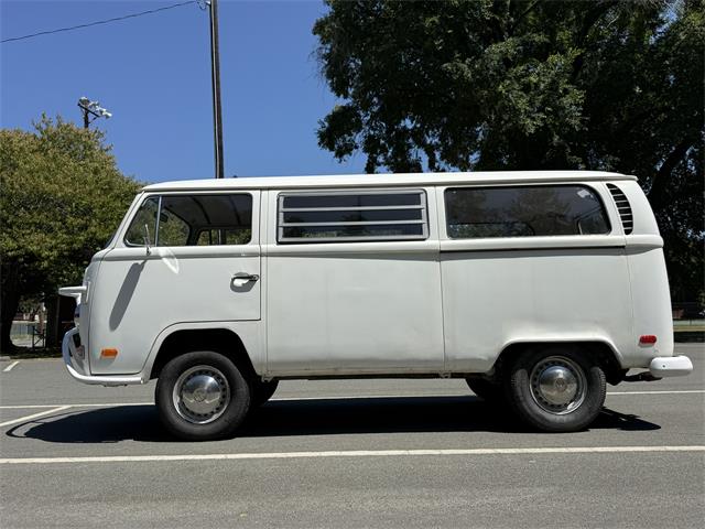 1971 Volkswagen Bus (CC-2099937) for sale in Weavervile , California