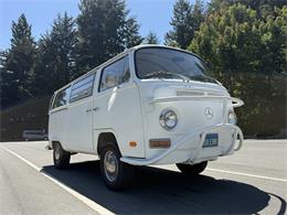 1971 Volkswagen Bus (CC-2099937) for sale in Weavervile , California
