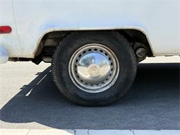 1971 Volkswagen Bus (CC-2099937) for sale in Weavervile , California