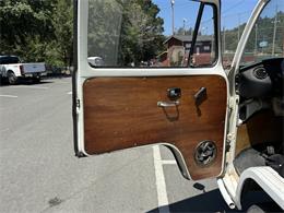 1971 Volkswagen Bus (CC-2099937) for sale in Weavervile , California