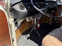 1971 Volkswagen Bus (CC-2099937) for sale in Weavervile , California