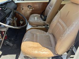 1971 Volkswagen Bus (CC-2099937) for sale in Weavervile , California