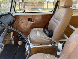 1971 Volkswagen Bus (CC-2099937) for sale in Weavervile , California
