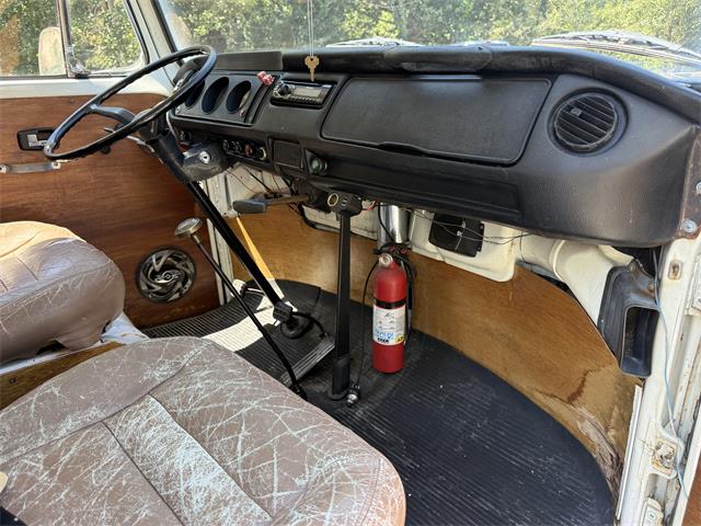 1971 Volkswagen Bus (CC-2099937) for sale in Weavervile , California