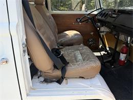 1971 Volkswagen Bus (CC-2099937) for sale in Weavervile , California