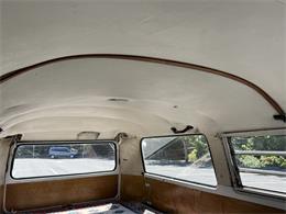 1971 Volkswagen Bus (CC-2099937) for sale in Weavervile , California
