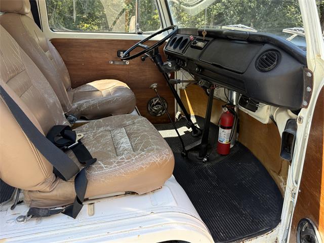 1971 Volkswagen Bus (CC-2099937) for sale in Weavervile , California