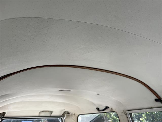 1971 Volkswagen Bus (CC-2099937) for sale in Weavervile , California