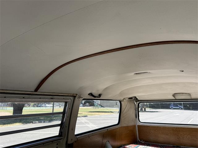 1971 Volkswagen Bus (CC-2099937) for sale in Weavervile , California