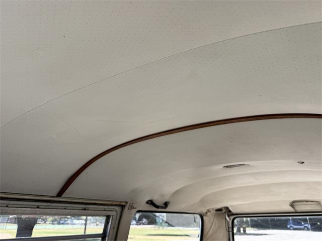 1971 Volkswagen Bus (CC-2099937) for sale in Weavervile , California