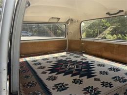 1971 Volkswagen Bus (CC-2099937) for sale in Weavervile , California