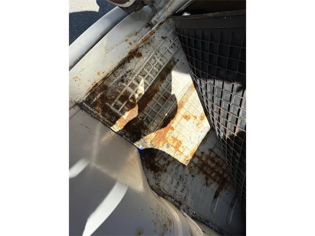 1971 Volkswagen Bus (CC-2099937) for sale in Weavervile , California