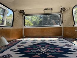 1971 Volkswagen Bus (CC-2099937) for sale in Weavervile , California
