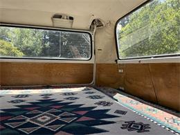 1971 Volkswagen Bus (CC-2099937) for sale in Weavervile , California