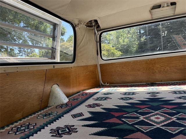 1971 Volkswagen Bus (CC-2099937) for sale in Weavervile , California