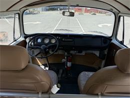 1971 Volkswagen Bus (CC-2099937) for sale in Weavervile , California