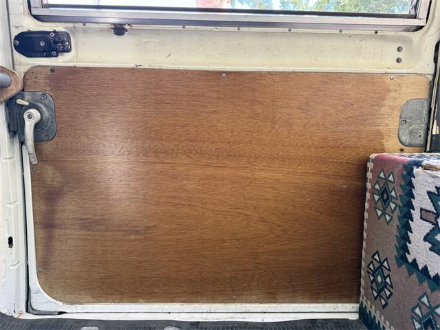 1971 Volkswagen Bus (CC-2099937) for sale in Weavervile , California