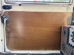 1971 Volkswagen Bus (CC-2099937) for sale in Weavervile , California