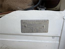 1971 Volkswagen Bus (CC-2099937) for sale in Weavervile , California