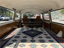 1971 Volkswagen Bus (CC-2099937) for sale in Weavervile , California