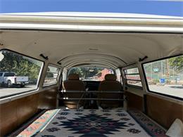 1971 Volkswagen Bus (CC-2099937) for sale in Weavervile , California